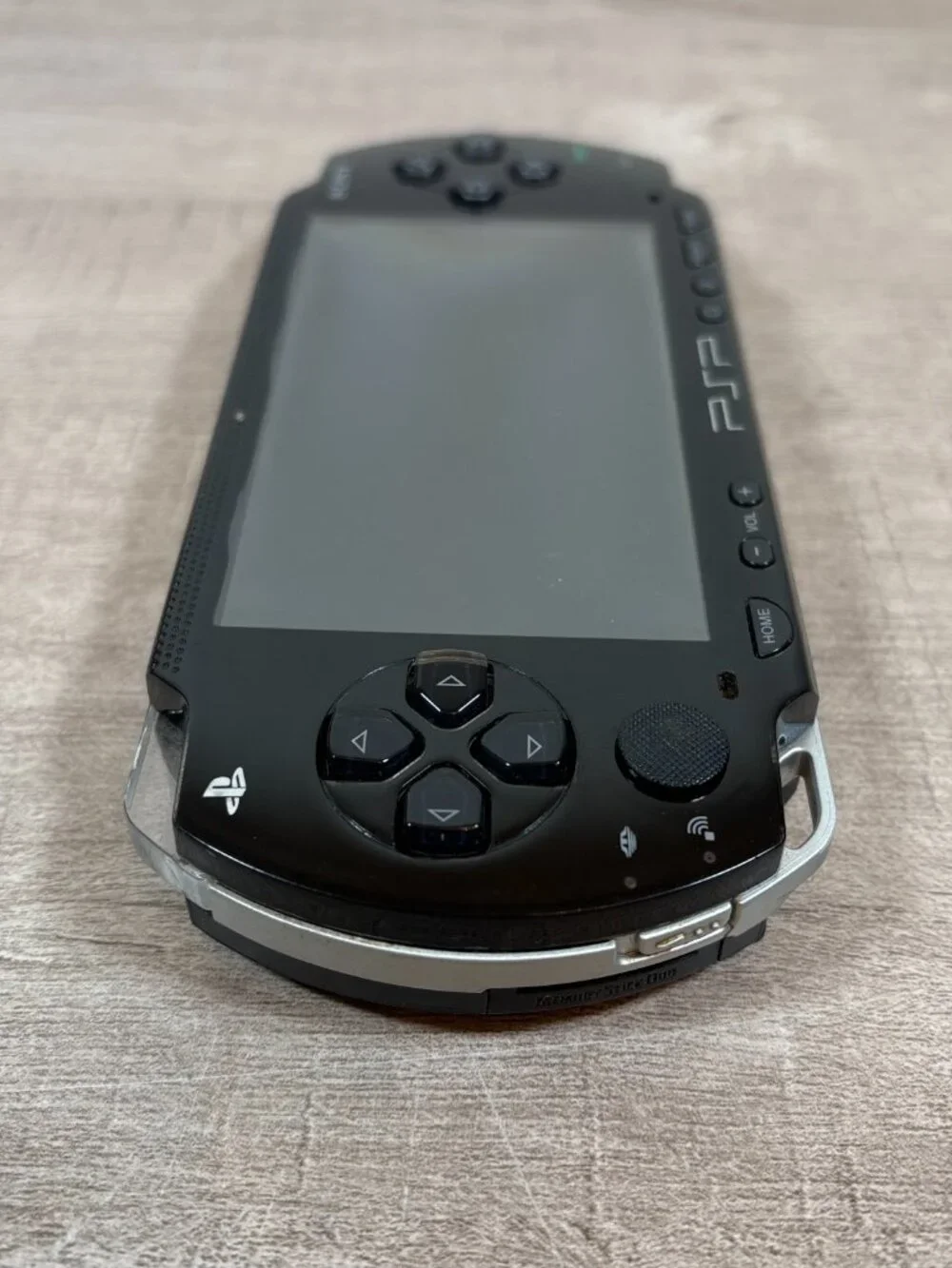 Sony playstation portable